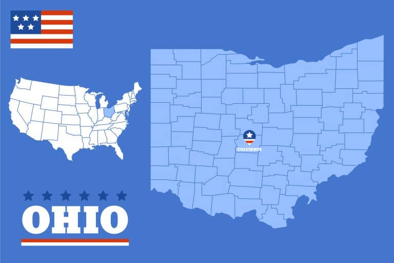 Ohio – życie w sercu Midwestu