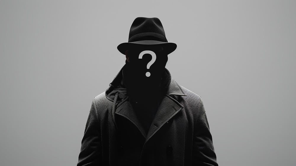 Satoshi Nakamoto